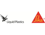 Logo for Sika Liquid Plastics