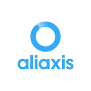 Logo for Aliaxis
