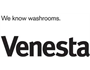 Logo for Venesta Washroom Systems Ltd
