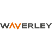Logo for Waverley