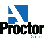 Logo for A Proctor Group Ltd