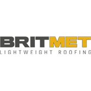 Logo for Britmet Lightweight Roofing
