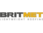 Logo for Britmet Lightweight Roofing