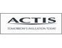 Logo for Actis Insulation Ltd