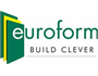 Logo for Euroform Products