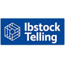 Ibstock Telling logo