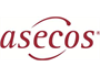Logo for asecos Ltd