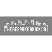 Logo for The Bespoke Brick Company