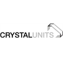 Crystal Units Ltd  logo