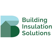 Logo for Building Insulation Solutions (BIS)