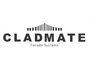 Logo for Cladmate Facade Systems