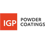 IGP Powder Coatings logo