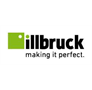 illbruck – a brand of Tremco CPG UK Ltd  logo