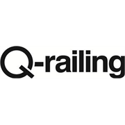 Logo for Q-railing