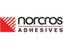 Logo for Norcros Adhesives, trading division of Norcros Group (Holdings)