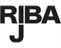 Logo for RIBA Journal 