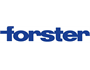 Logo for Forster Profile Systems (UK) Ltd