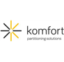 Komfort Partitioning Ltd logo