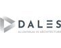 Logo for Dales Fabrications Ltd - Aluminium Eaves Products
