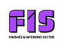 Logo for Finishes and Interiors Sector Ltd