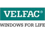 Logo for VELFAC Windows