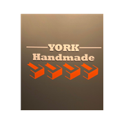 Logo for York Handmade Brick Co Ltd