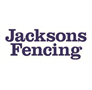 Jacksons Fencing logo