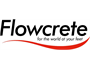 Logo for Flowcrete – a brand of Tremco CPG UK Ltd 
