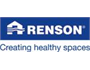 Logo for Renson Fabrications Ltd