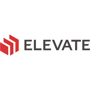 Logo for Elevate EMEA 