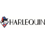 Harlequin Floors (British Harlequin plc) logo