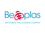Logo for Be-Plas Hygienic Walls & Ceilings Ltd