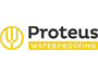 Logo for Proteus Waterproofing