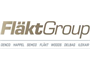 Logo for FläktGroup UK Ltd