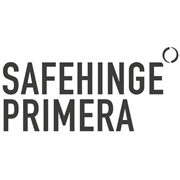Logo for Safehinge Primera