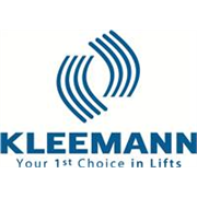 Logo for KLEEMANN Lifts UK