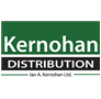 Ian A. Kernohan (N.I.) Limited logo