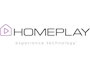 Logo for Homeplay Ltd