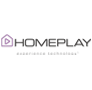 Homeplay Ltd logo