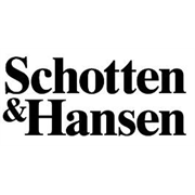 Logo for Schotten & Hansen