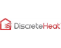 Logo for Discrete Heat