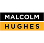 Malcolm Hughes Land Surveyors Ltd logo