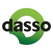 Logo for Dasso Group