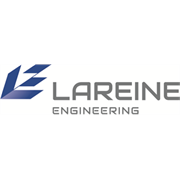 Logo for Lareine Engineering Ltd