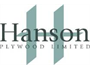 Logo for Hanson Plywood Ltd