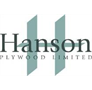 Hanson Plywood Ltd logo