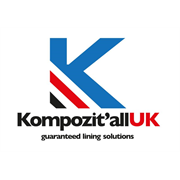 Logo for Kompozit'All UK