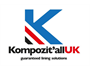 Logo for Kompozit