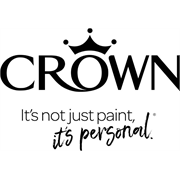 Logo for Crown Trade, product of Crown Paints Ltd