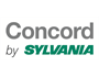 Logo for Concord Lighting (Feilo Sylvania UK Limited.)